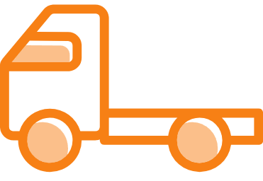 德格拖车/平板车